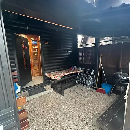 Apartma Leon 1 Apartment Catez ob Savi