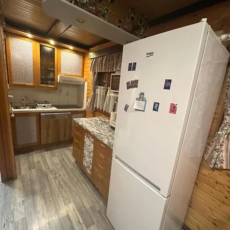 Apartma Leon 1 Čatež ob Savi