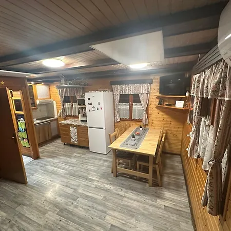Apartma Leon 1 Apartman Čatež ob Savi