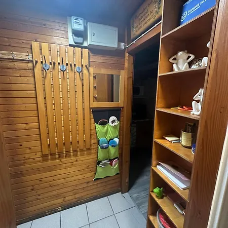 Apartma Leon 1 *