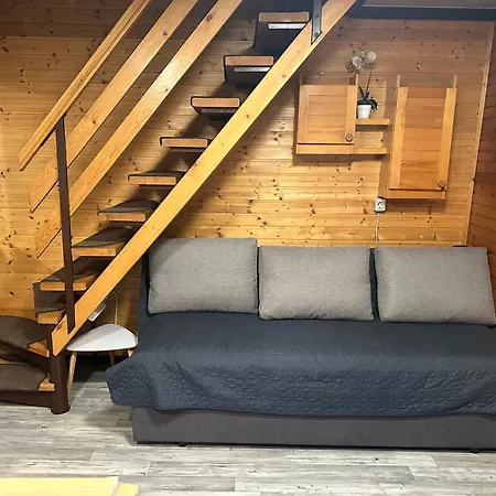 Apartma Leon 1 *